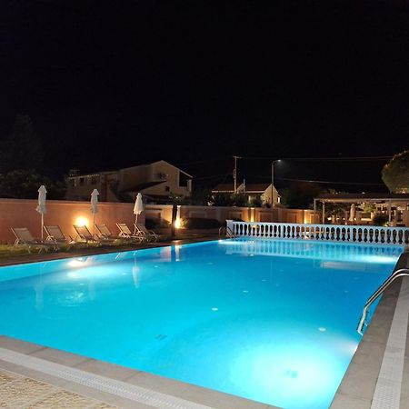 Corfugrace Hotel Сидари Екстериор снимка