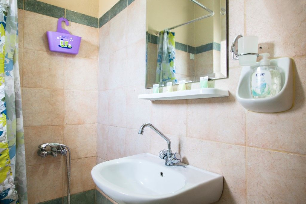 Corfugrace Hotel Сидари Екстериор снимка